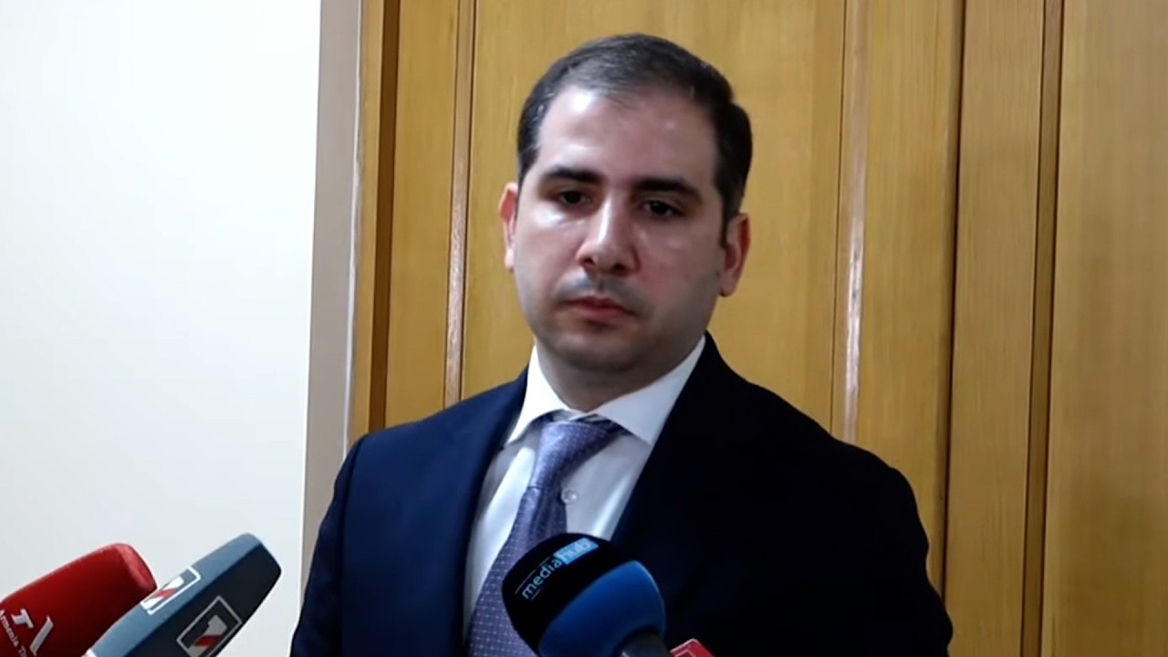 Այո, ստուգել են, խախտումներ գտել ենք. ՊԵԿ նախագահը՝ Տաշիր գրուպում ստուգումների մասին