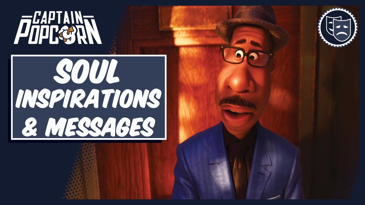 SOUL : avis, clins d'œil et explications