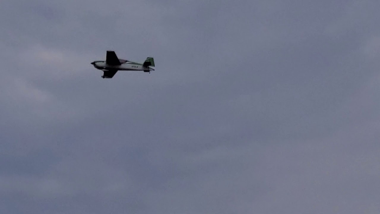 Raven 73 in DLE35 RA gas 18x10 xoar prop