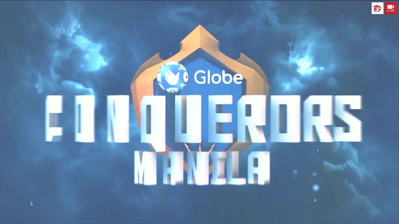 Globe Conquerors Manila 2018 | Group Stage Day 4 | Game 5 BTR vs MG