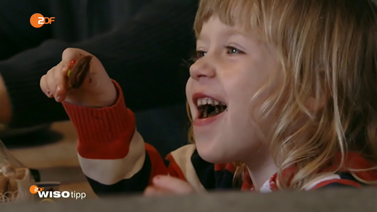 ZDF WISO-TIPP:  Vererben in Patchwork Familie