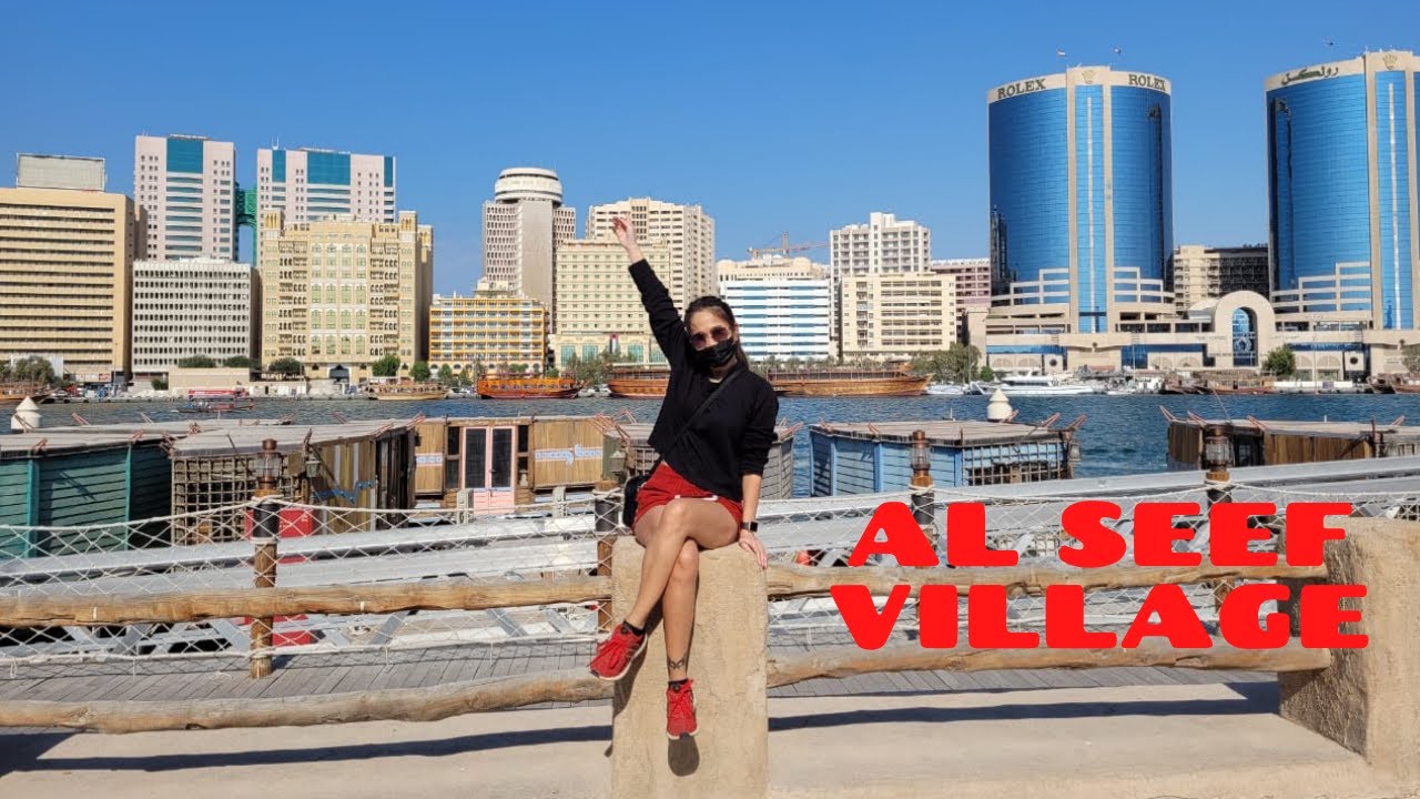 Al Seef Village