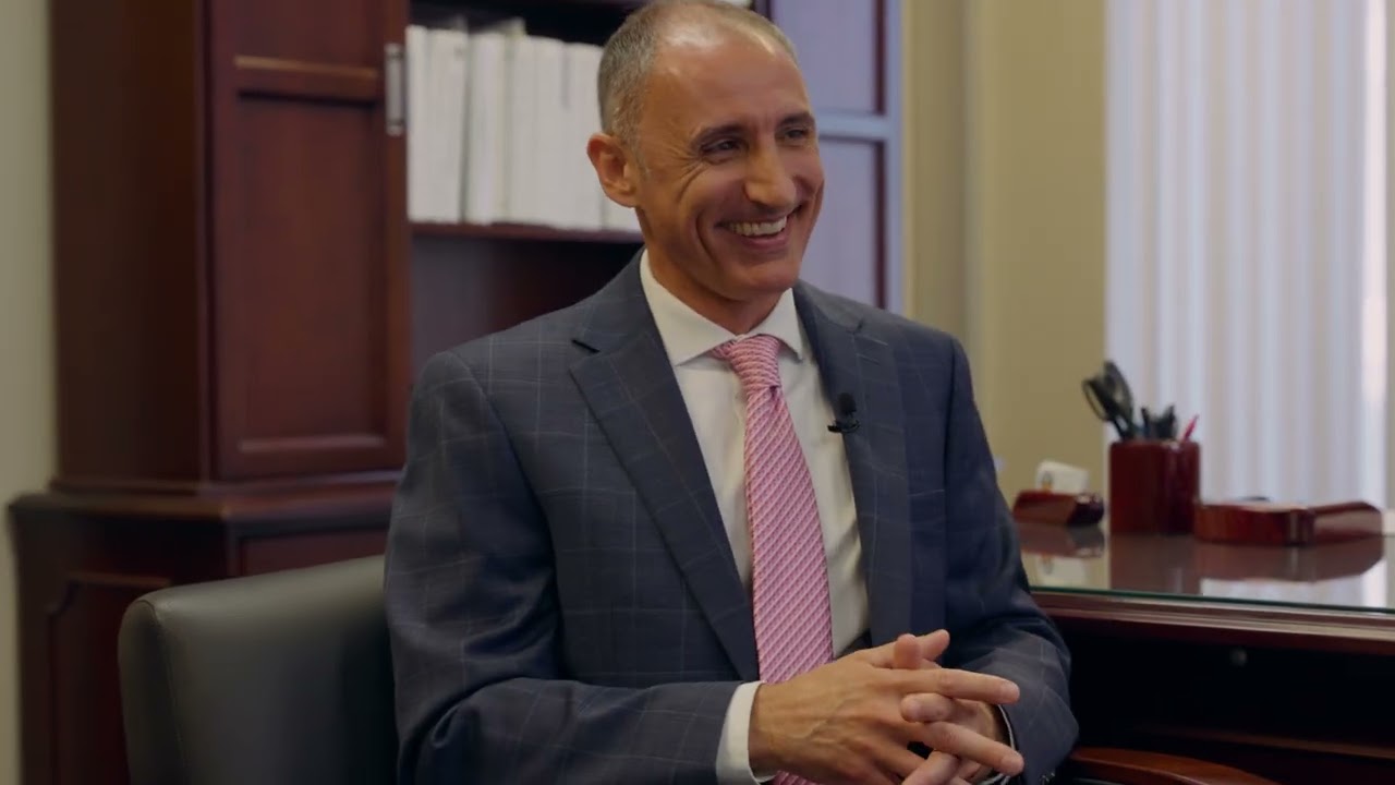 Season 3 Episode 4: Inside Montgomery County Probate Court Adoptions