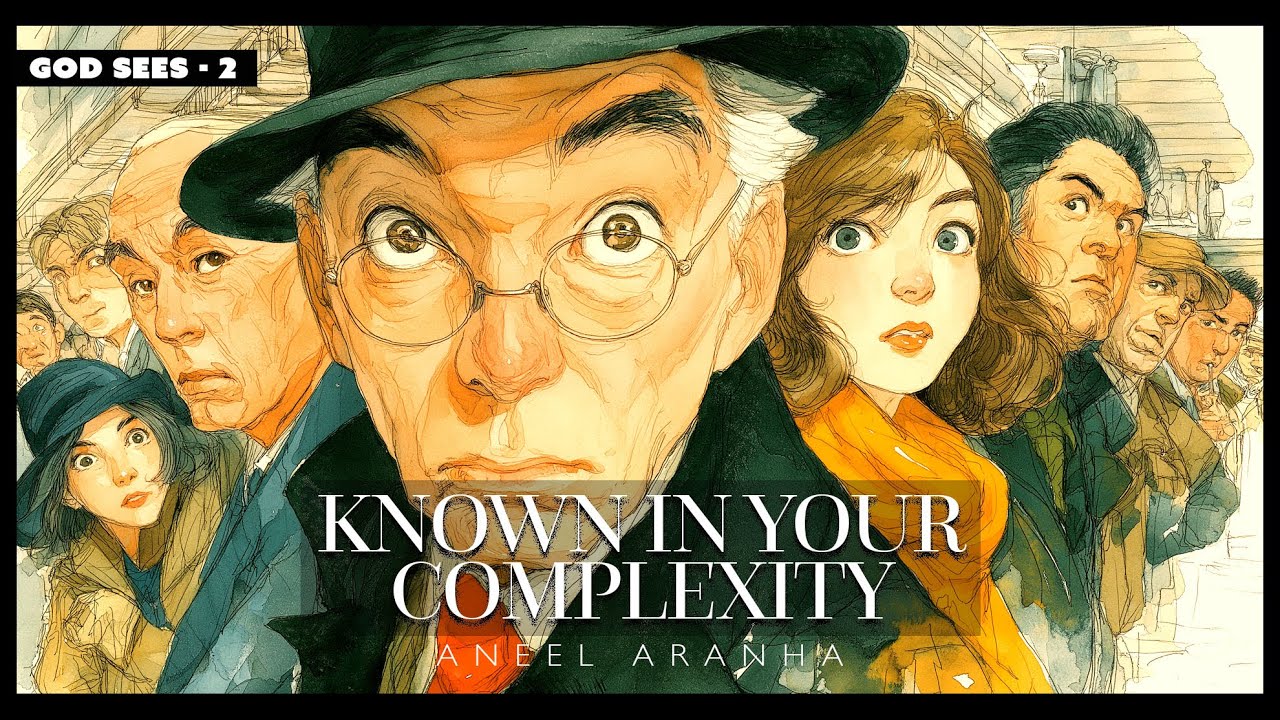 Known in Your Complexity
