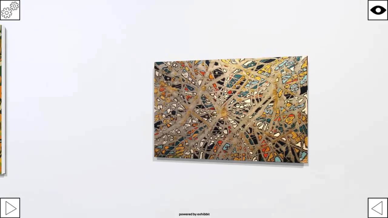 Choukry Benmansour - and exhibition 