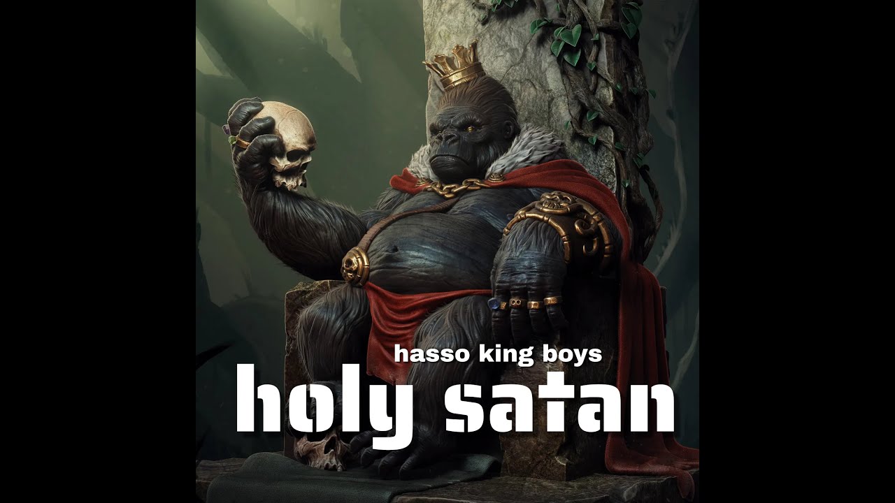 holy satan