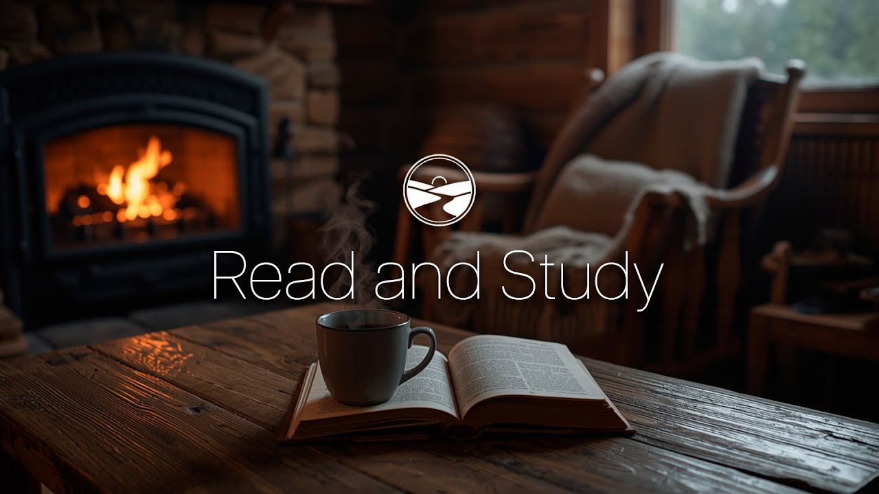 LoFi Jazz for Reading & Studying (No Vocals) • 1 Hour