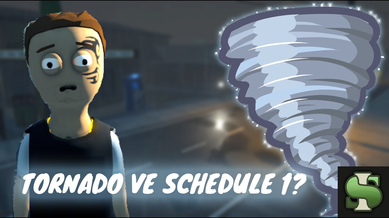 PROČ TYTO UPDATY NAVŽDY ZMĚNÍ SCHEDULE 1?