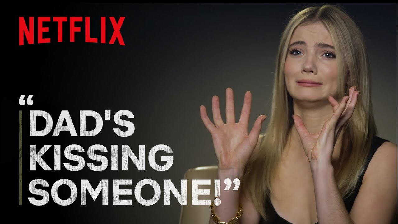 The Story of Ciri & Yen in The Witcher Season 2 with Anya Chalotra and Freya Allan