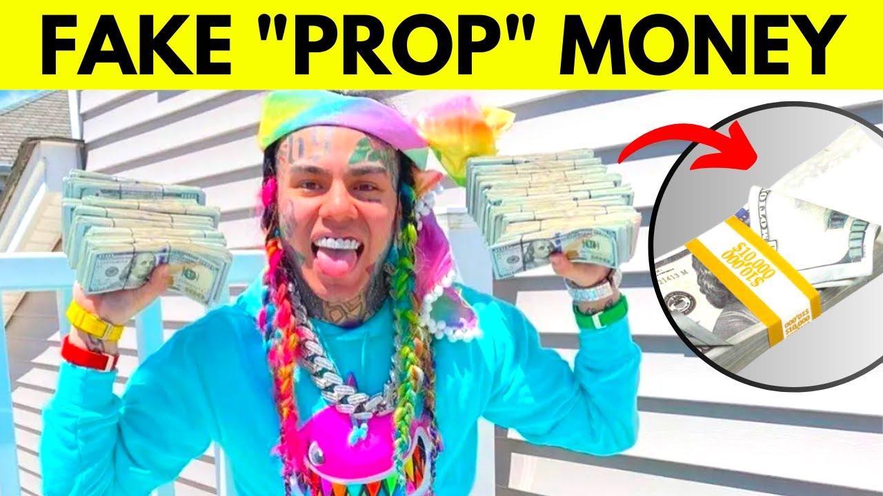 Dumb RAPPERS Who Where Caught FAKE Flexing
