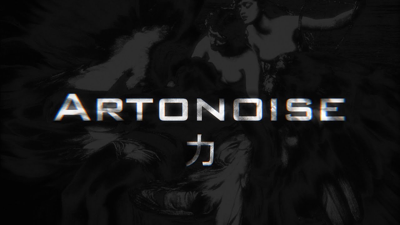 Artonoise [Mix] [Psy-Wave] [Ethereal / Atmospheric] [2/3]