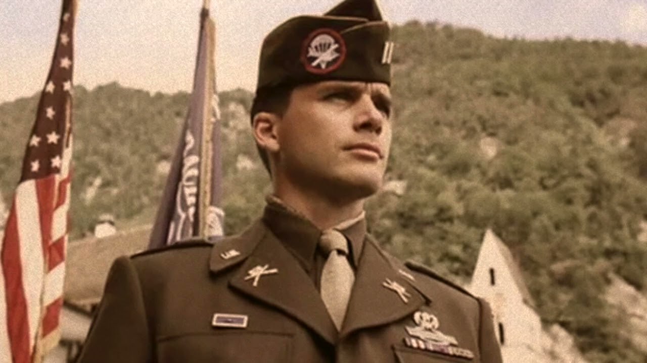 Band of Brothers [Viva La Gloria!]