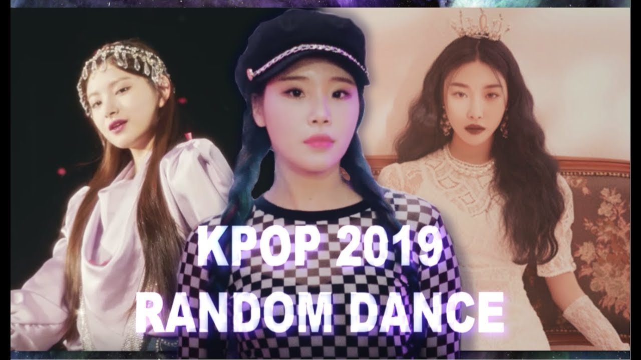 [NEW] KPOP RANDOM DANCE 2019 | NO COUNTDOWN