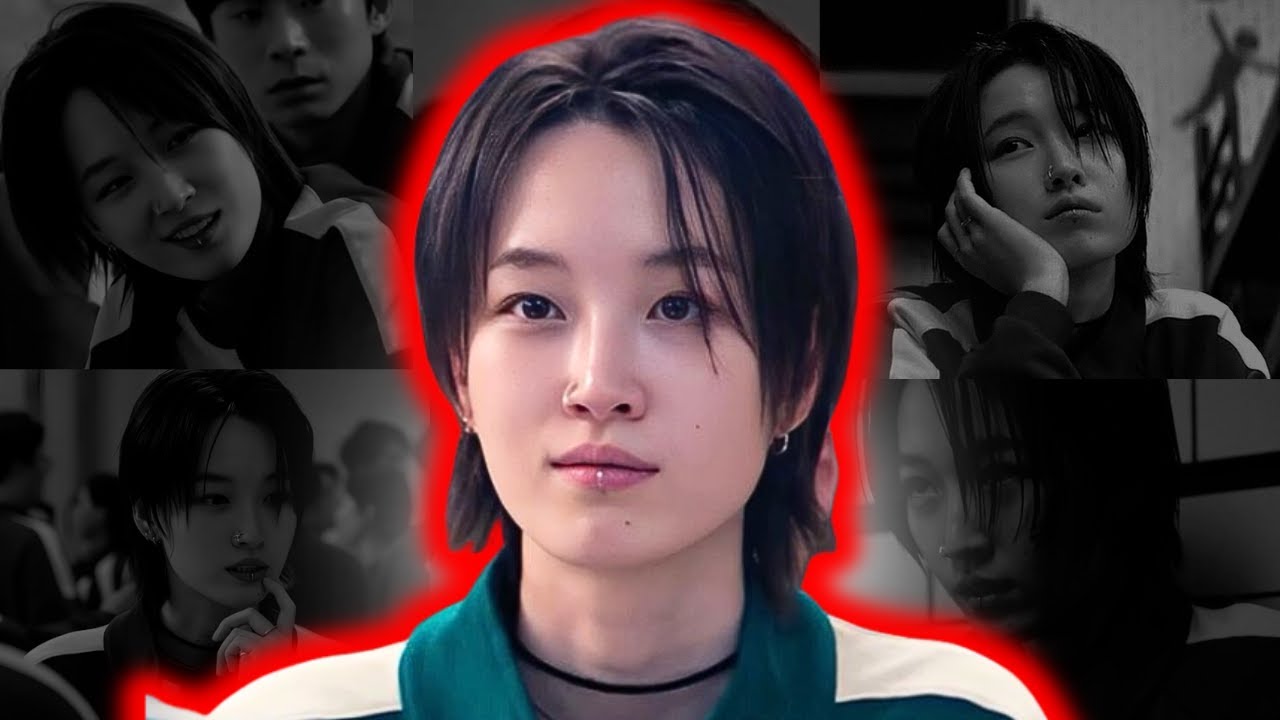 Why Player Senmi Is the Most Dangerous Mind - Squid Game