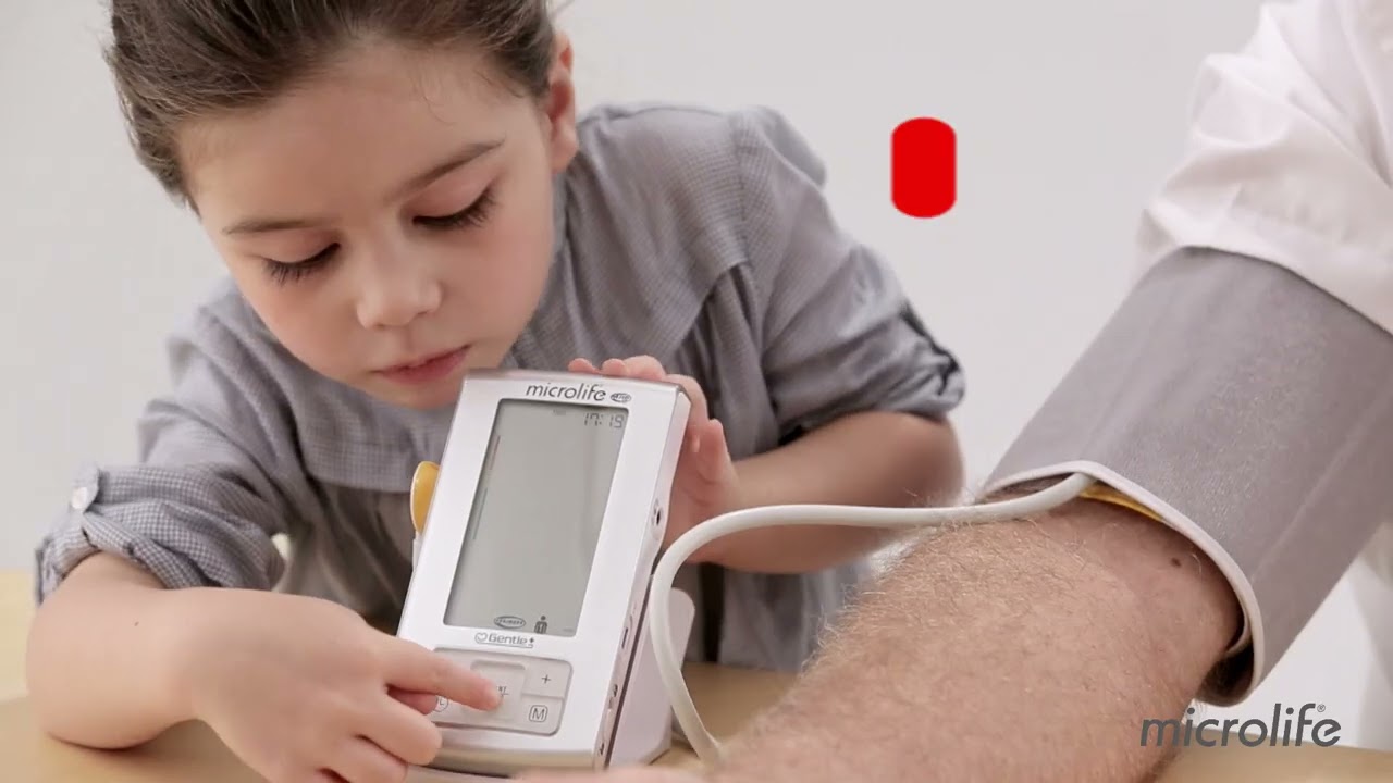 Misuratore di Pressione e Fibrillazione Atriale Microlife AFIB ADVANCED EASY