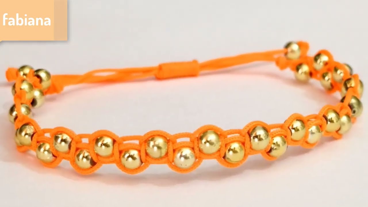 tejidos de pulseras hermosas fáciles de vender