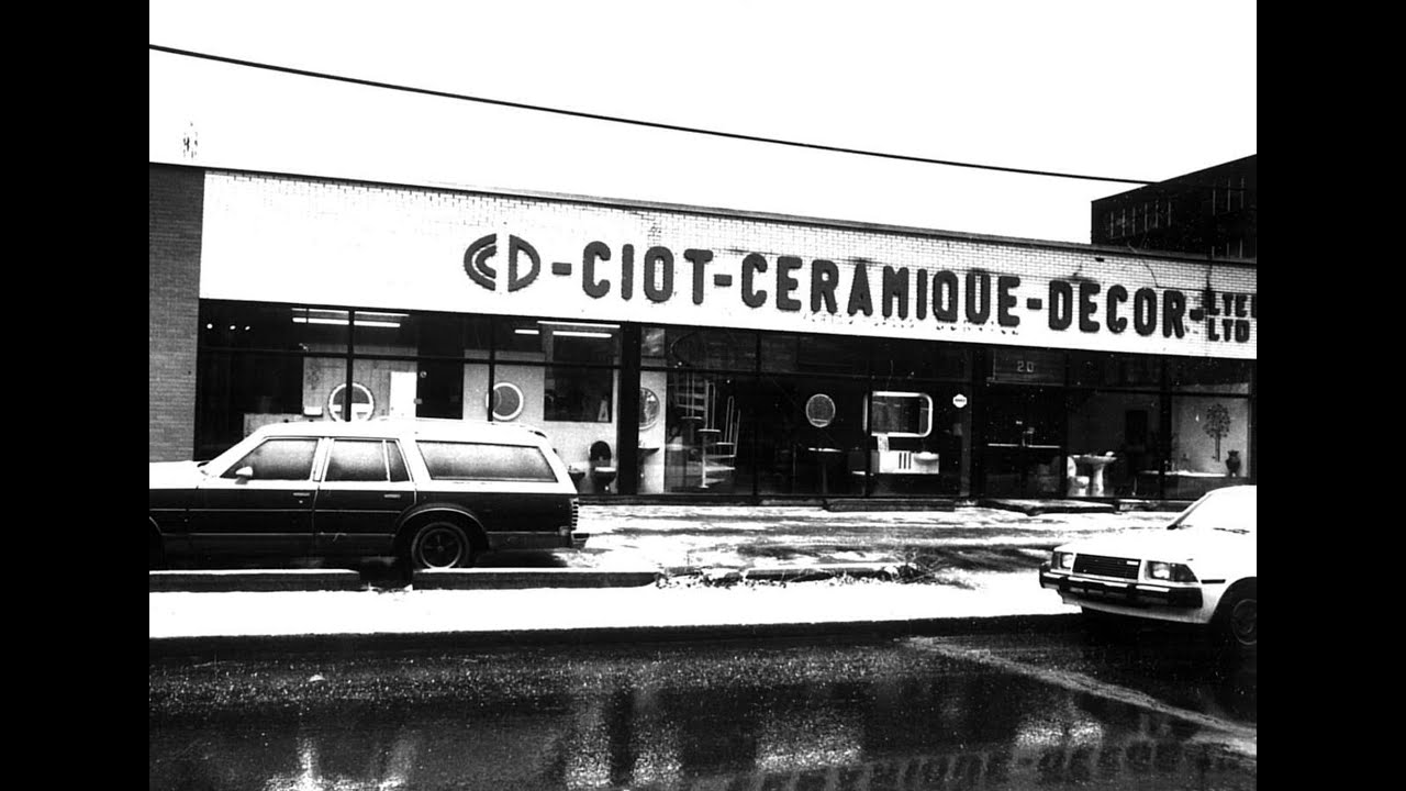 CIOT - 60th Anniversary Video (2010)