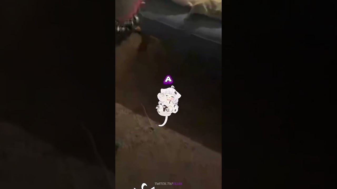Filian Got ASSAULTED...