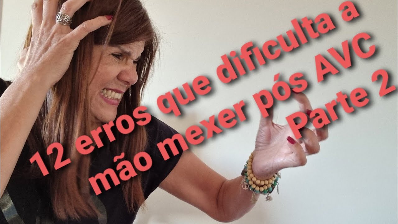 12 coisas que impedem a volta do movimento. Parte 2