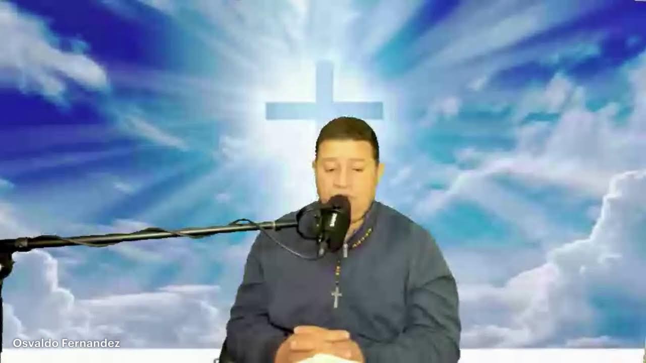 Hay que escuchar la palabra de Dios y ponerla en practica