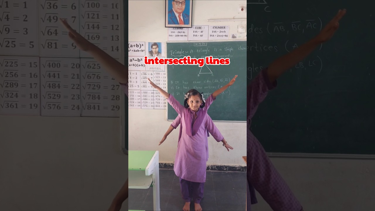 Maths activity with body parts #Mathsactivity #Maths #shorts #ytshorts @gowribhaskarchannel6670