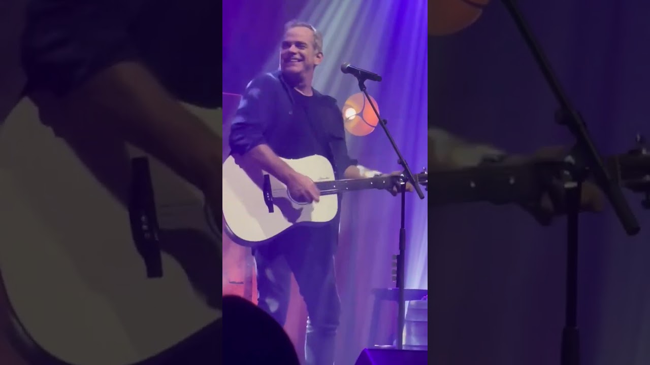 Garou le touquet  11.11.2023