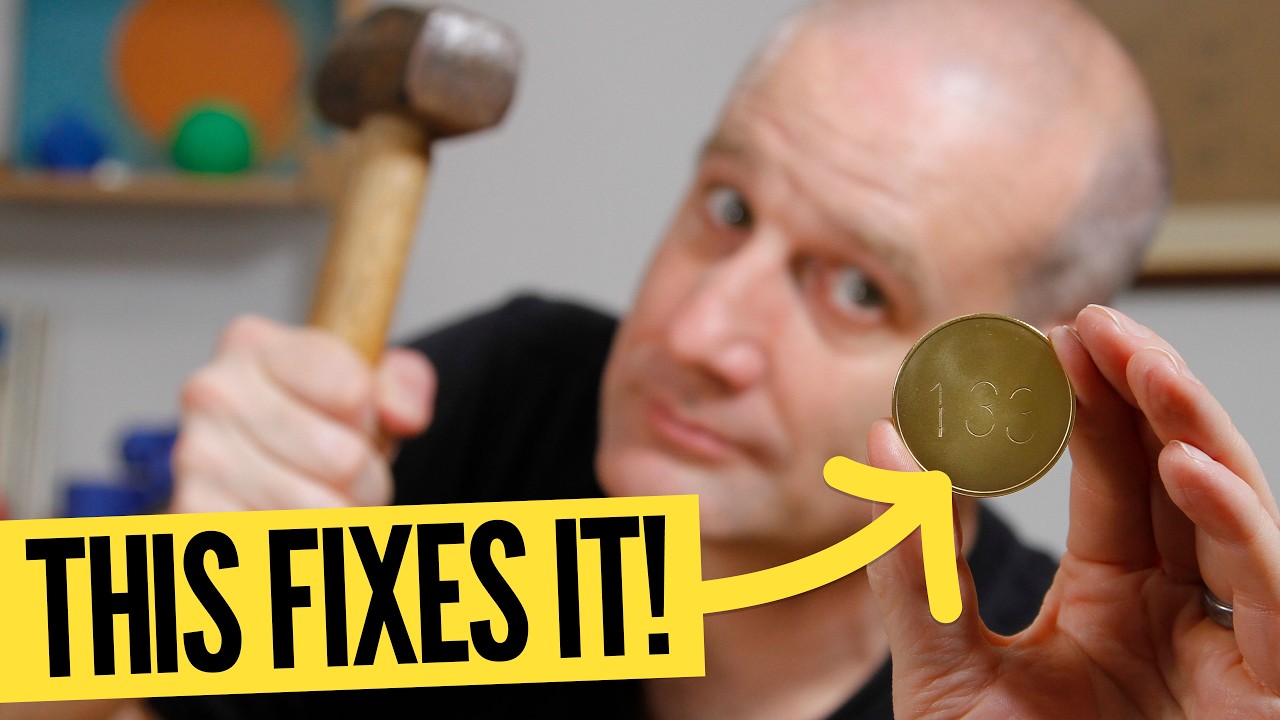 We can fix UK currency with a £1.75 coin