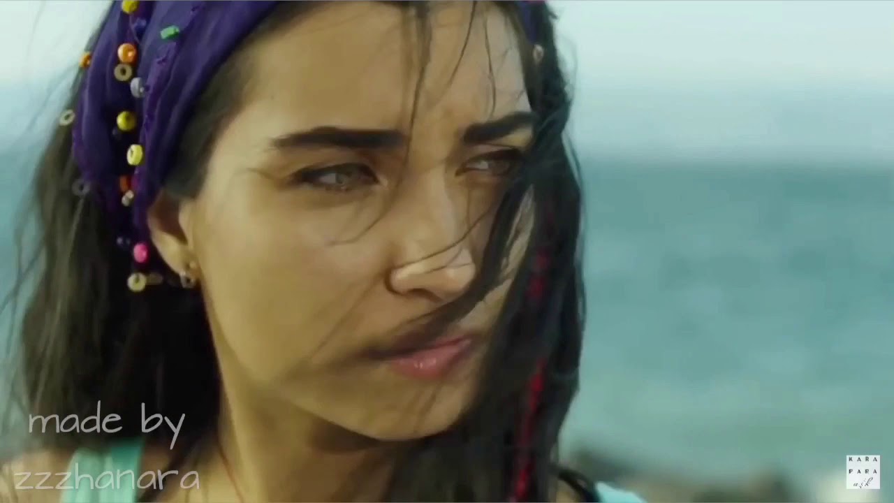 Tuba Büyüküstün ( sad ) Dimash Qudaibergen Махаббат бер маған