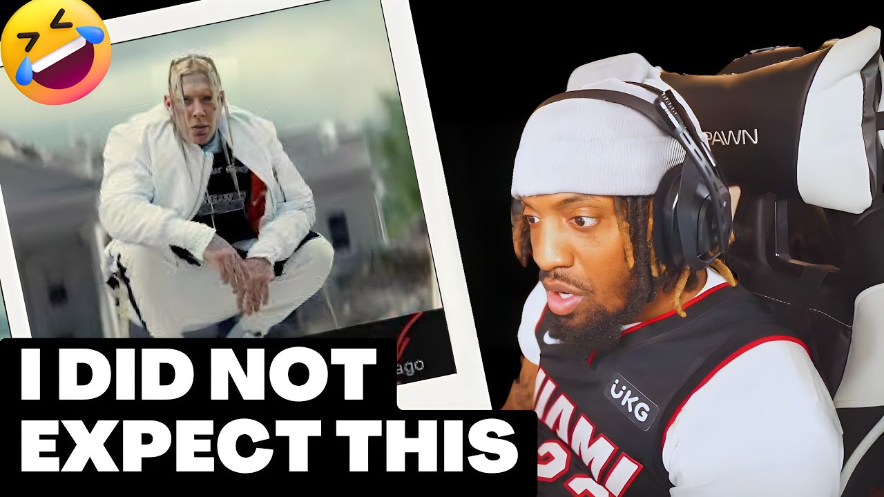 HE NEED TO BE CANCELLED! | Tom MacDonald - 