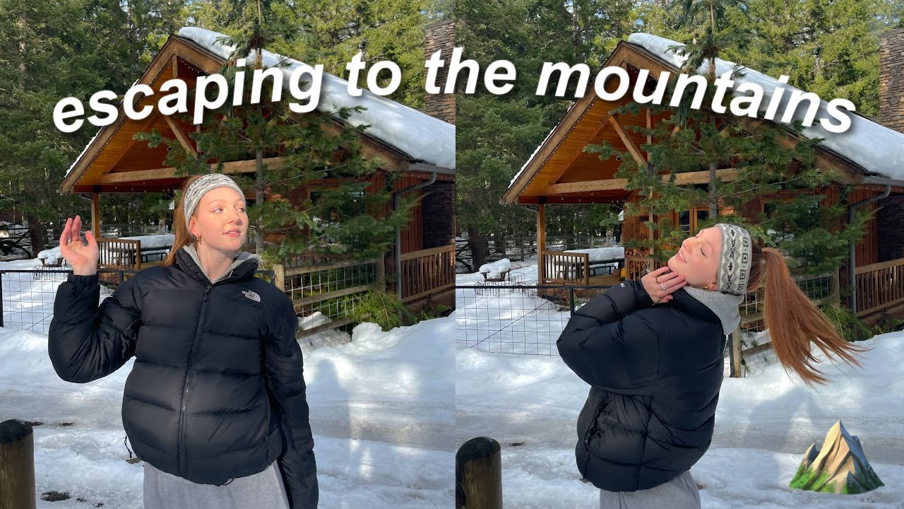 attempting to save my mental health