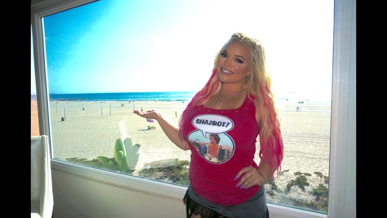 APARTMENT TOUR!!!!!