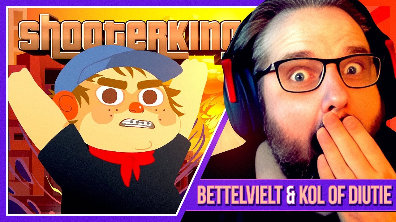 Dieses Video wird sowas von demonetarisiert! - Gronkh Reaction