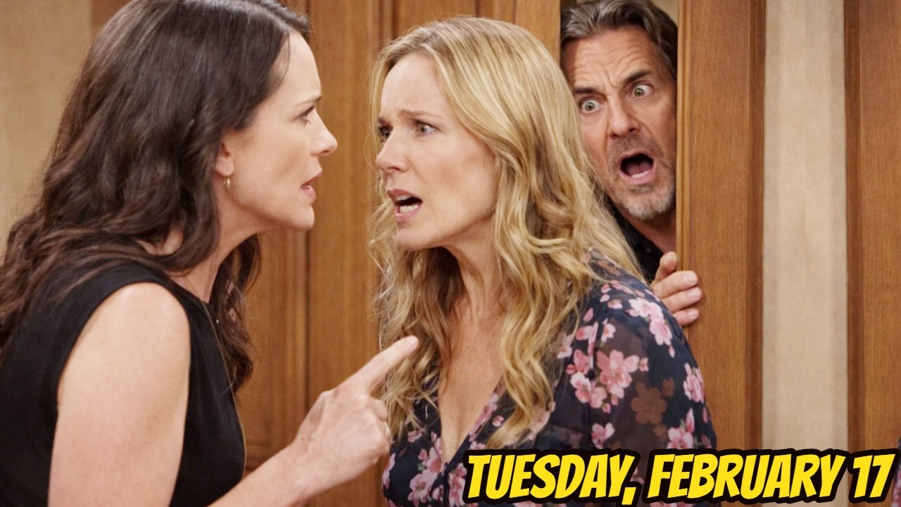 FULL - The Bold and the Beautiful 2/17/2026 | B&B Spoilers Tuesday, February 17
