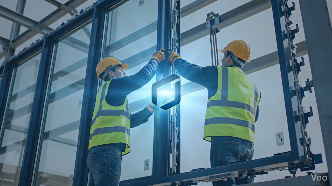 Glass Aluminum Works