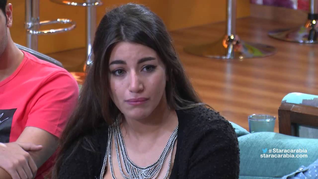 تقييم هادي شرارة لـ هايدي موسى من مصر في البرايم 3 من ستار أكاديمي 11