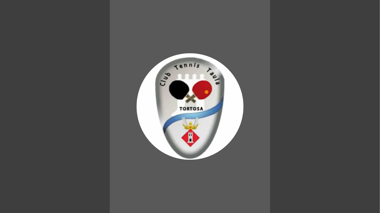 ¡Club Tennis Taula Tortosa está emitiendo en directo!