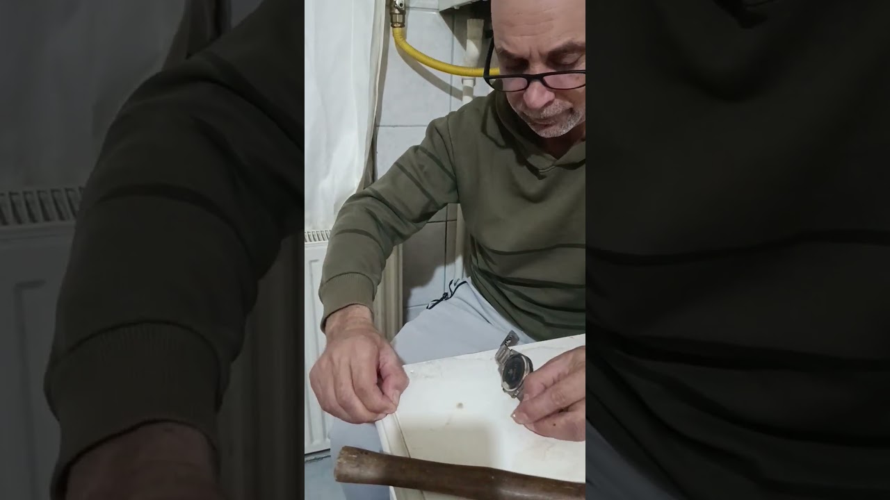 Saat kordonu nasıl kısaltılır. 