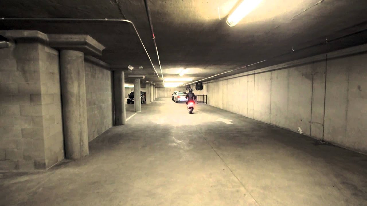 Gogoro's electric scooter of the future — CES 2015