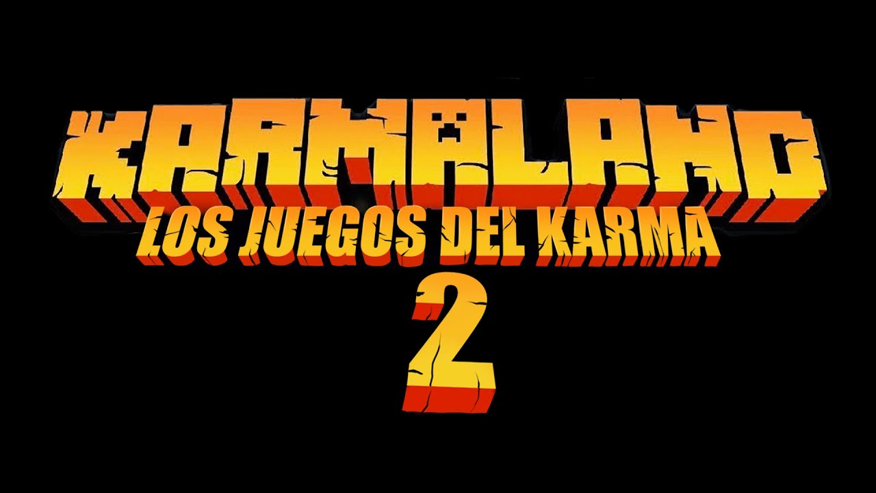 LOS JUEGOS DEL KARMA (Episodio 2) | ANIMACIÓN KARMALAND