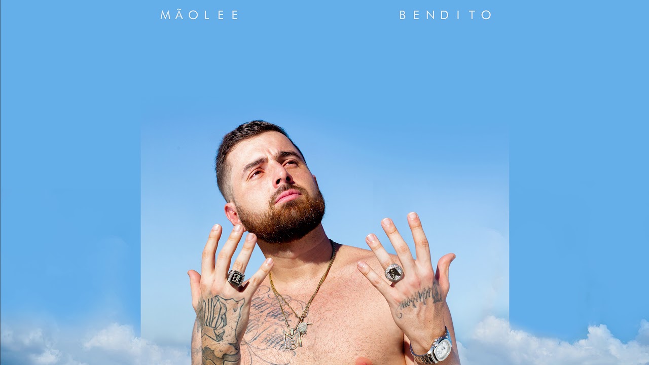 Mãolee - Bendito (Álbum Completo)