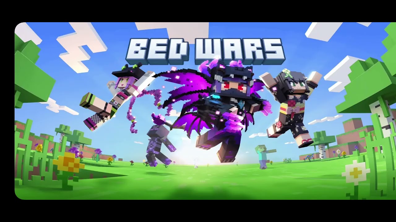 Bedwars 3