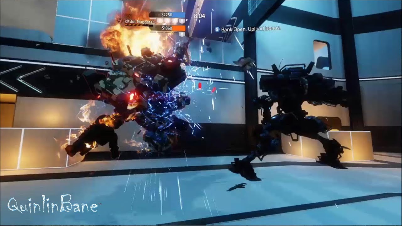 TITANFALL 2 [GMV] - 'Till I Collapse