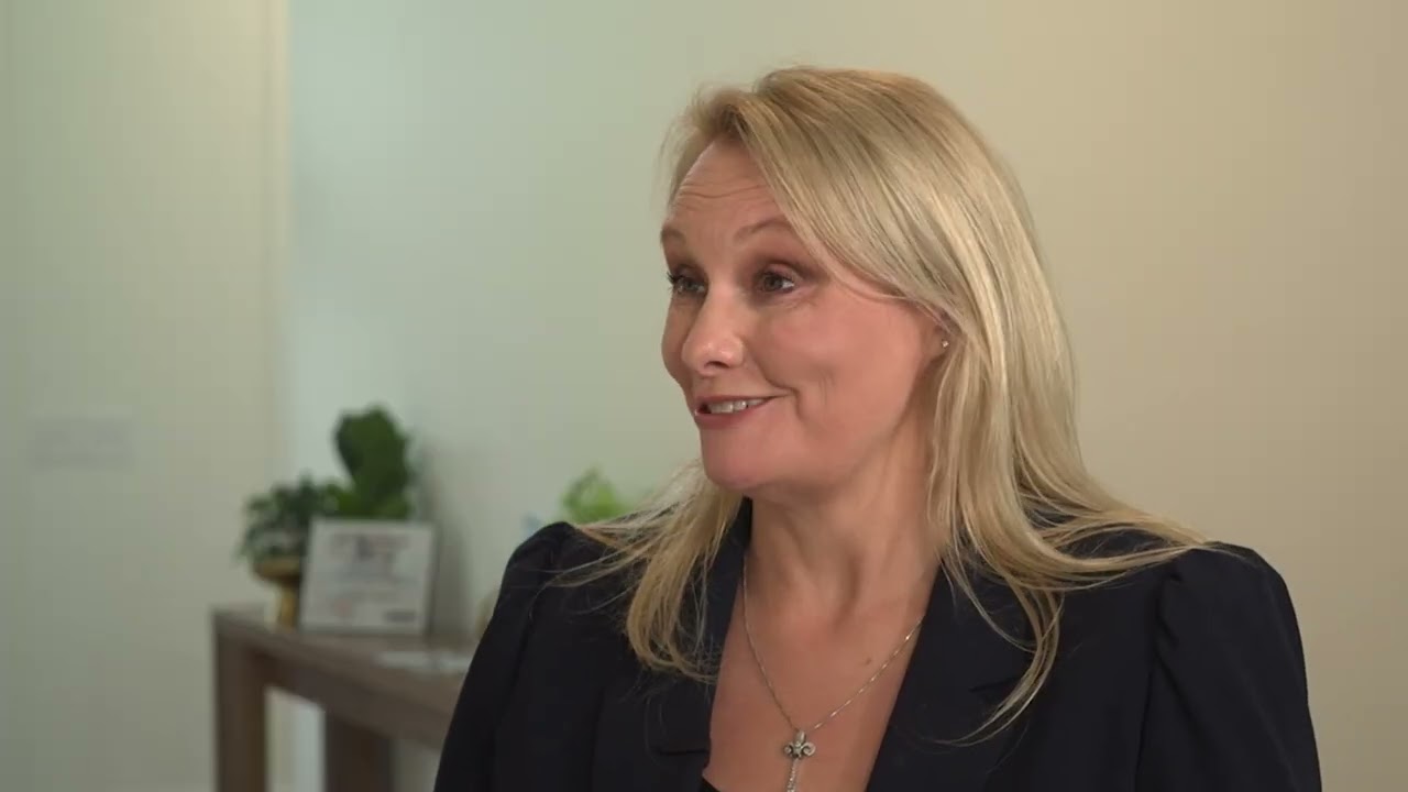 Michaels Homes on My Southern Home with Kimberly Greenwell®