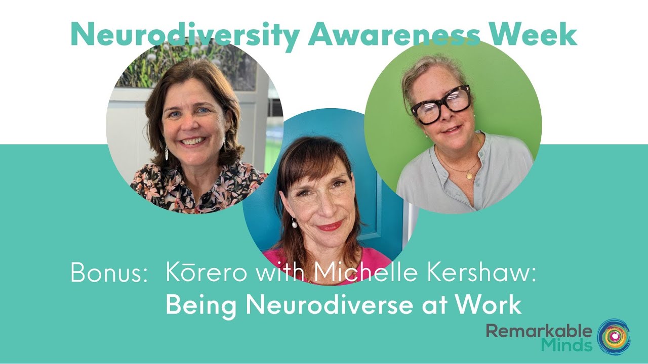 Dyslexia and ADD in the Workplace Conversation - Real World Experiences