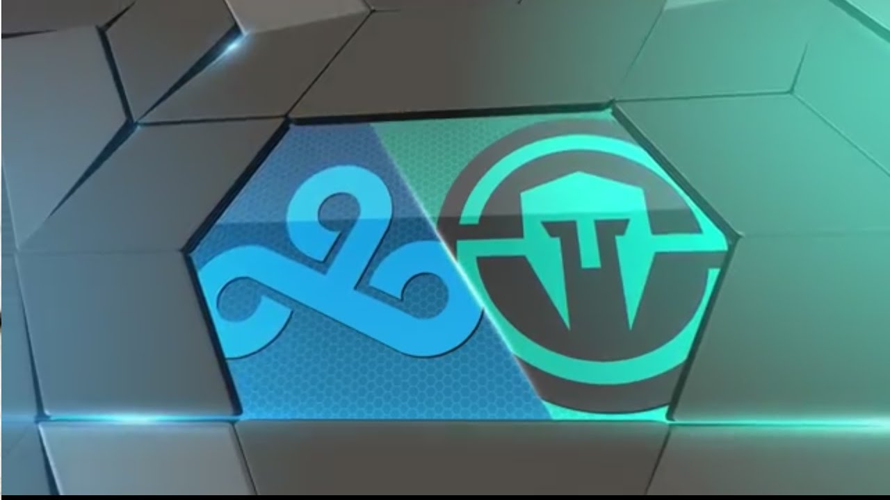 C9 vs IMT - Week 8 Day 2 Match Highlights (Spring 2017)