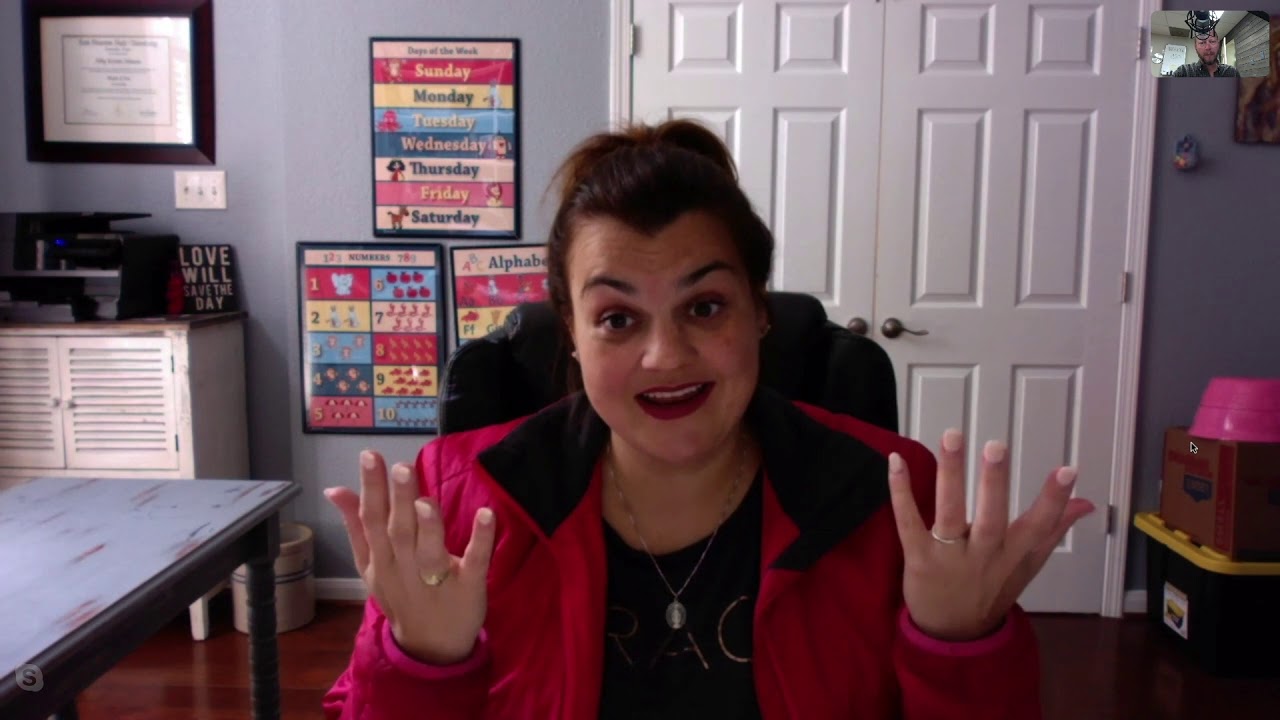 Abby Johnson - Episode #85 / Unplanned - Finding Forgiveness,