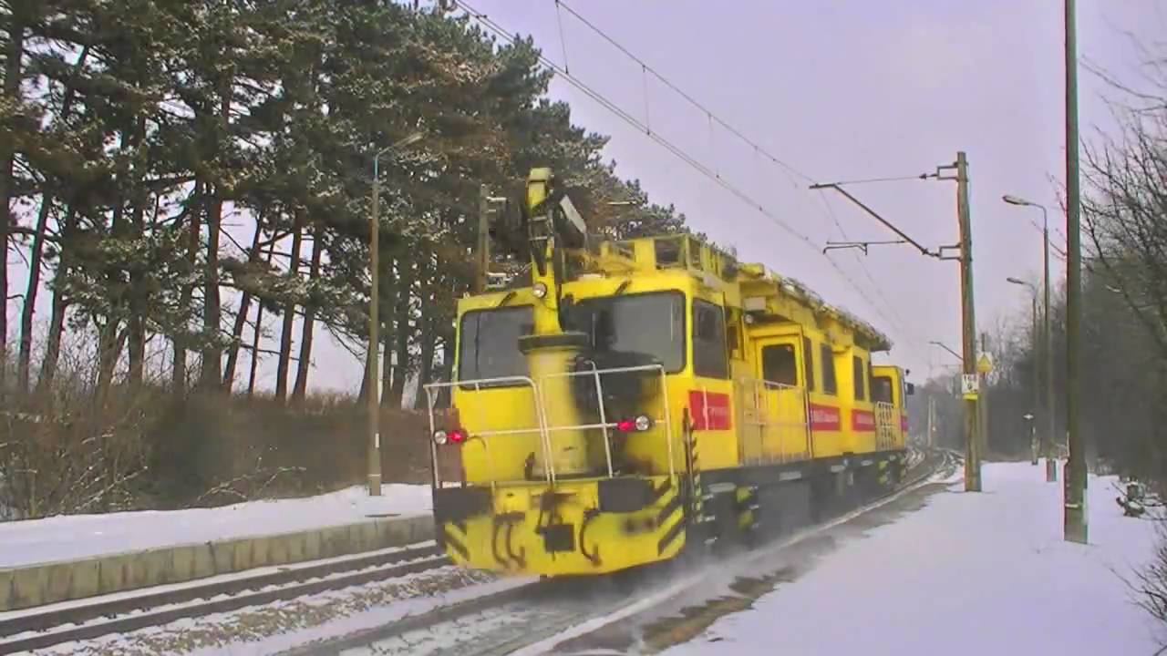 interRegio BOLKO - Stasin Polny 20.02.2011