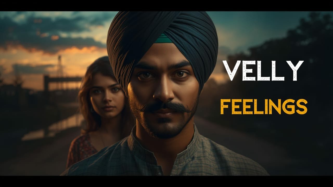 Velliyan Wali Feeling | Punjabi Duet Song | Mahal Studios | New Punjabi song 2026