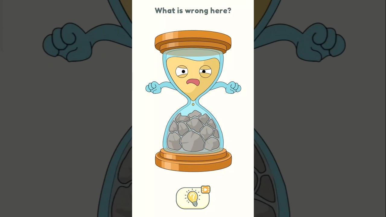 Dop-2 Delete One Part Game Level-60 #ytshorts #dop2