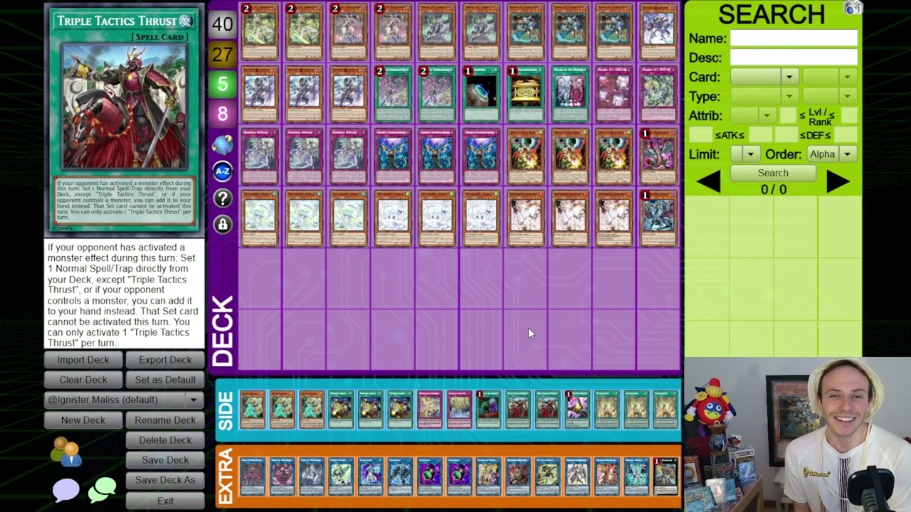 WCQ Berlin report
